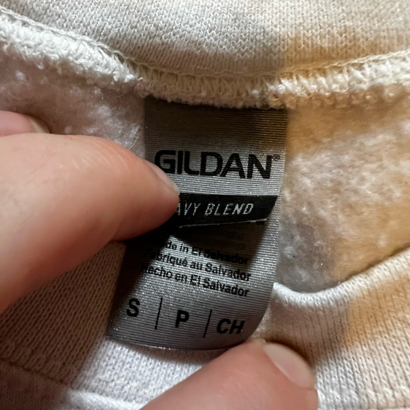 CALL HER DADDY CREWNECK - Picture 2 of 2